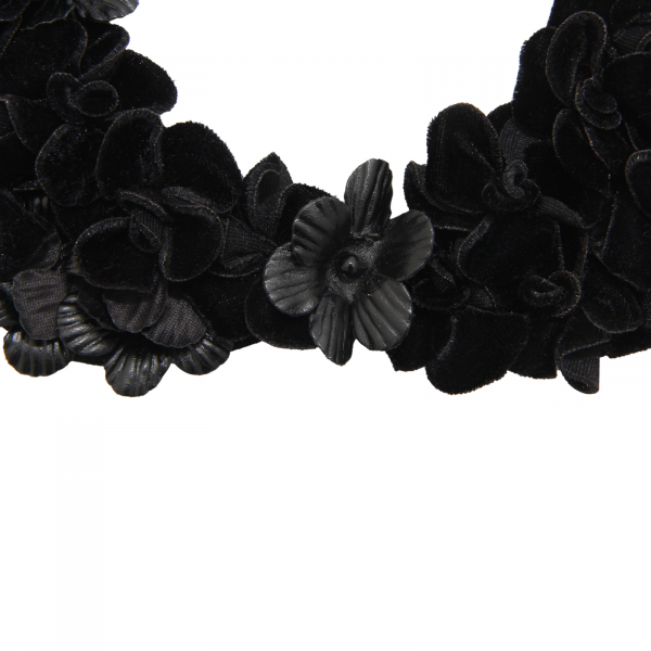 I3259 colletto collana donna NO BRAND woman necklace