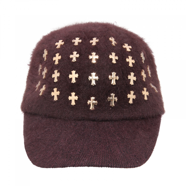 I3270 cappello donna NO BRAND woman hat