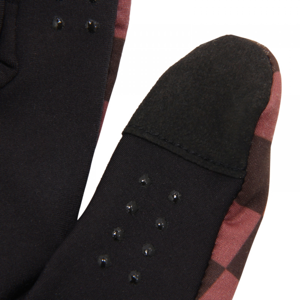 I3305 guanti donna SPRAYGROUND woman gloves