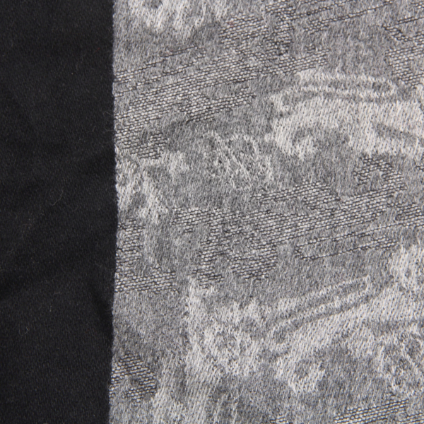 I3324 sciarpa uomo KENT&CURWEN DAVID BECKHAM man scarf