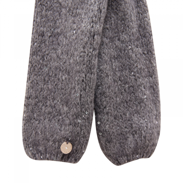 I3356 manicotti donna JUST FOR YOU woman arm warmer