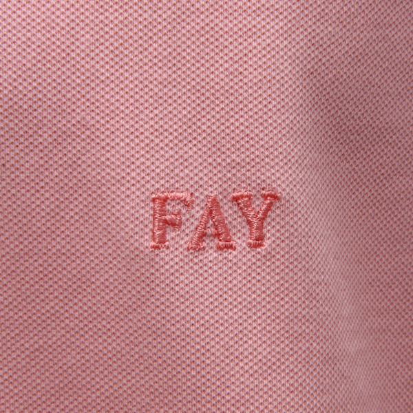 I3464 POLO UOMO FAY MAN POLO-SHIRT