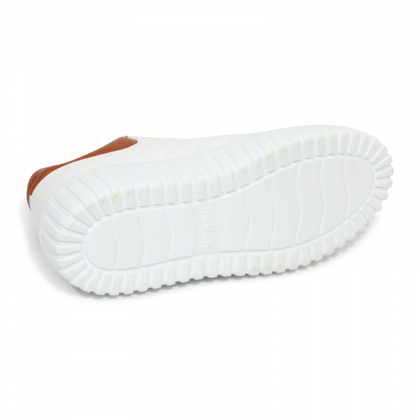 I3549 SNEAKER DONNA HOGAN STRIPES WOMAN SHOES