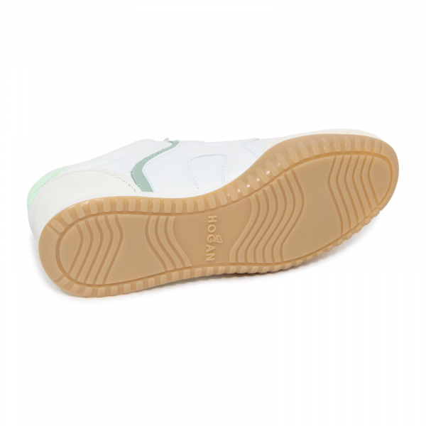 I3558 SNEAKER DONNA HOGAN OLYMPIA-Z WOMAN SHOES