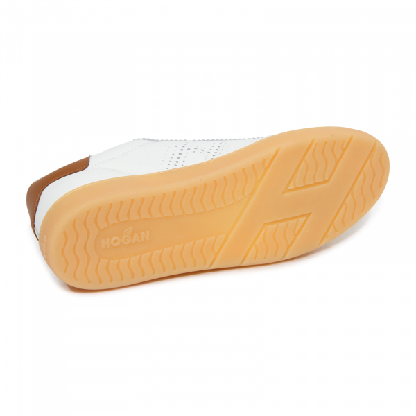 I3611 SNEAKER DONNA HOGAN COOL H FORATA WOMAN SHOES