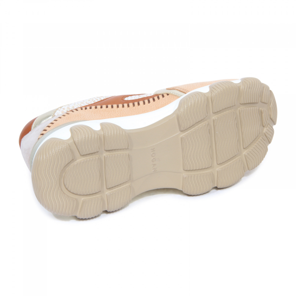 I3618 SNEAKER DONNA HOGAN HYPERACTIVE WOMAN SHOES