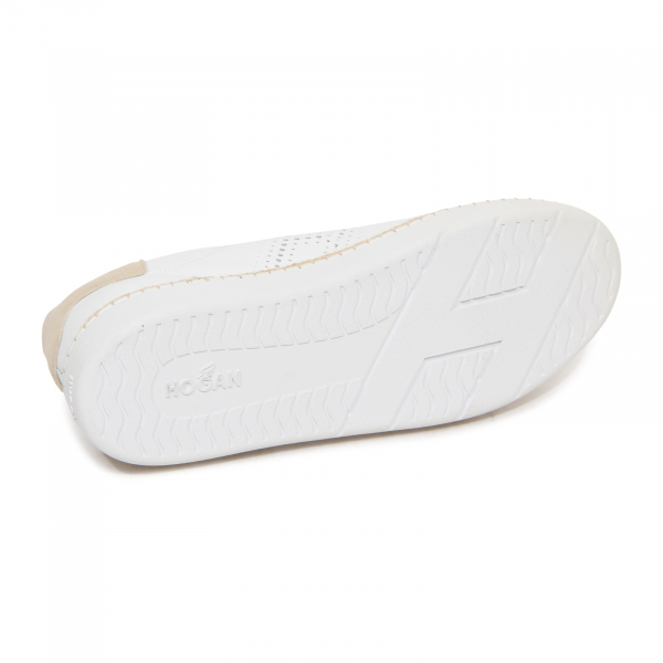 I3622 SNEAKER DONNA HOGAN COOL H FORATA WOMAN SHOES