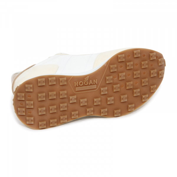 I3648 SNEAKER DONNA HOGAN H641 WOMAN SHOES