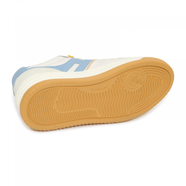 I3652 SNEAKER DONNA HOGAN H630 WOMAN SHOES