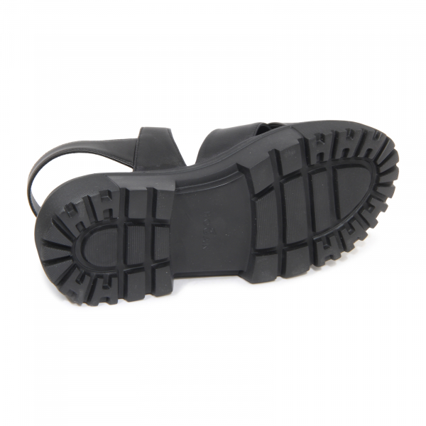 I3656 SANDALO DONNA HOGAN H644 WOMAN SANDAL