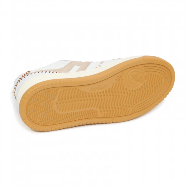 I3662 SNEAKER DONNA HOGAN H630 WOMAN SHOES
