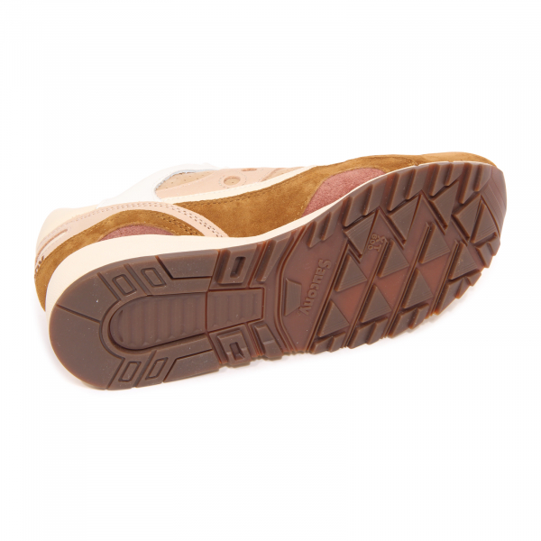 I3672 SNEAKER UOMO SAUCONY SHADOW 6000 MAN SHOES