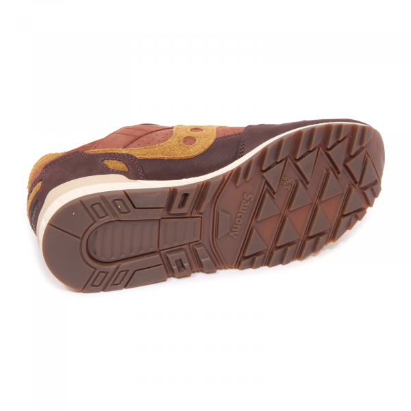 I3694 SNEAKER UOMO SAUCONY SHADOW 5000 MAN SHOES