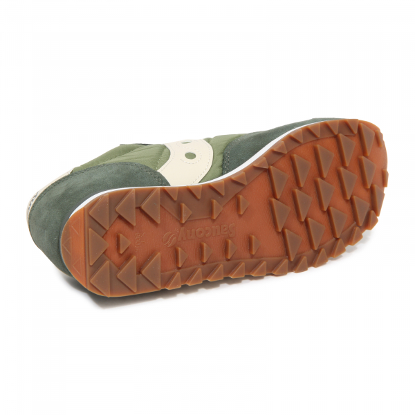 I3716 SNEAKER UOMO SAUCONY JAZZ ORIGINAL MAN SHOES