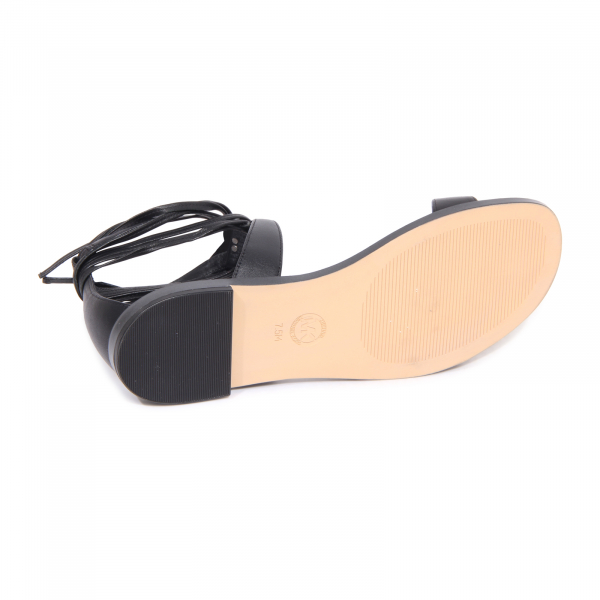 I3750 SANDALO DONNA MICHAEL KORS AMARA FLAT SANDAL WOMAN 