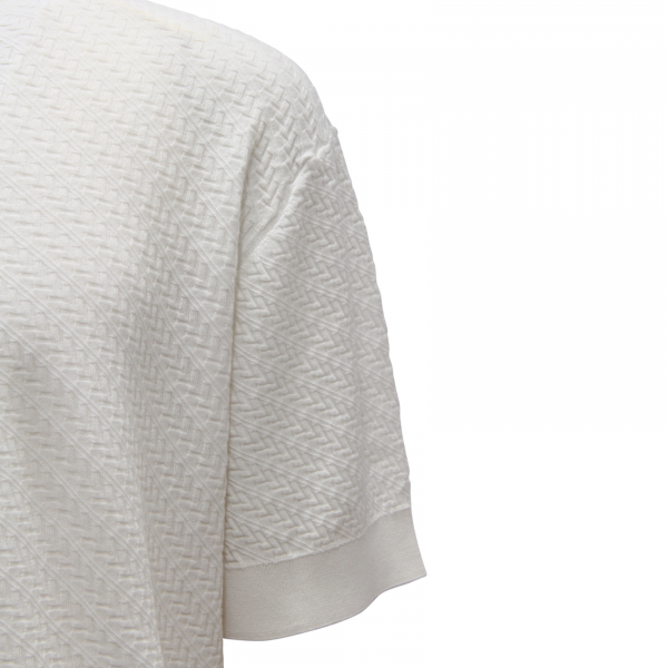 I3768 MAGLIA UOMO PAOLO PECORA MAN T-SHIRT
