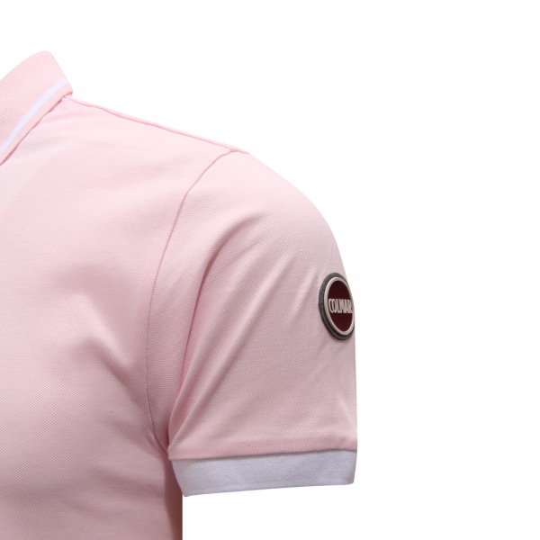 I3820 POLO UOMO COLMAR MONDAY MAN POLO-SHIRT