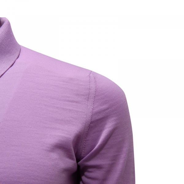 I3941 POLO UOMO GOES BOTANICAL MAN WOOL POLO