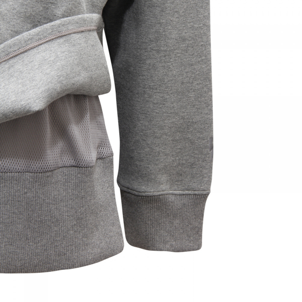 I3984 FELPA UOMO NEIL BARRETT SLIM FIT MAN SWEATSHIRT