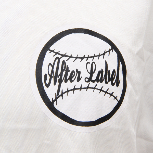 I3993 MAGLIA UOMO AFTER LABEL MYSEN MAN T-SHIRT