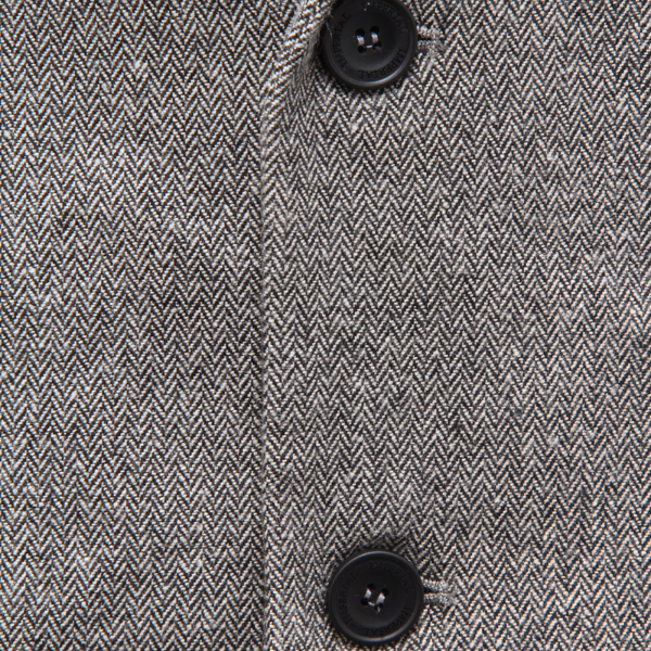 I4192 GIACCA UOMO IMPERIAL MAN HERRINGBONE JACKET