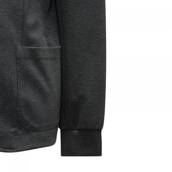 I4219 GIACCA UOMO IMPERIAL MAN JACKET GRAY