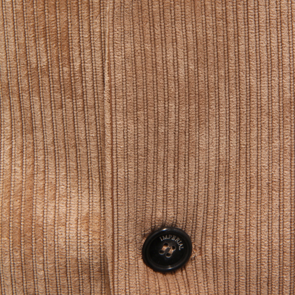 I4272 GIACCA VELLUTO UOMO IMPERIAL MAN VELVET JACKET