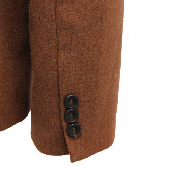 I4279 GIACCA UOMO IMPERIAL MAN PINSTRIPE JACKET