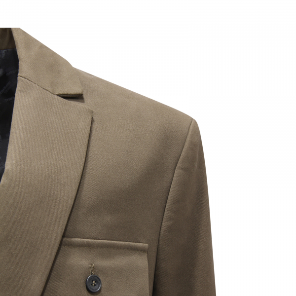 I4317 GIACCA UOMO IMPERIAL MAN JACKET GREEN