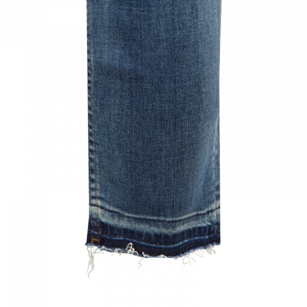 I4390 JEANS UOMO 7 FOR ALL MANKIND PAXTYN MAN TROUSERS