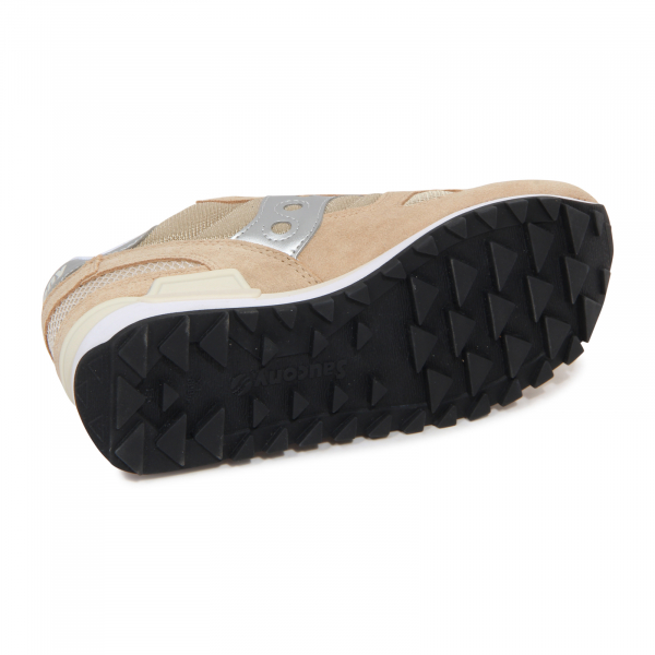 I4526 SNEAKER DONNA SAUCONY SHADOW ORIGINAL WOMAN SHOES
