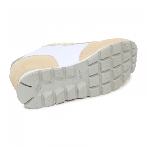 I4583 SNEAKER DONNA SUN 68 ALLY WOMAN SHOES