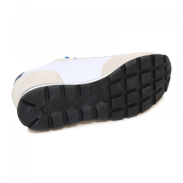 I4602 SNEAKER UOMO SUN 68 TOM SOLID MAN SHOES