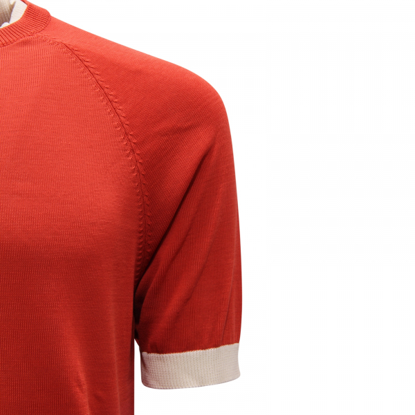 I4750 MAGLIA UOMO ELEVENTY MAN COTTON T-SHIRT