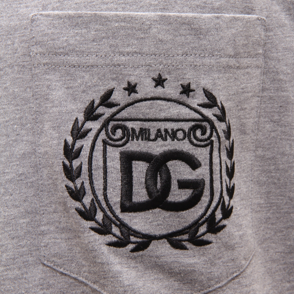 I4783 MAGLIA UOMO DOLCE&GABBANA MAN T-SHIRT