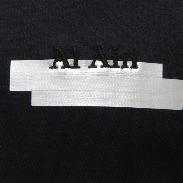 I4794 MAGLIA UOMO AL AIN LEOLAVES MAN T-SHIRT