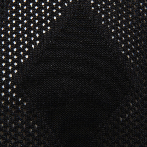 I5030 MAGLIA UOMO BALLANTYNE MAN PERFORATED T-SHIRT
