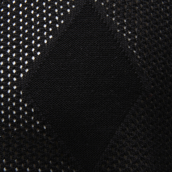 I5038 POLO UOMO BALLANTYNE MAN PERFORATED POLO