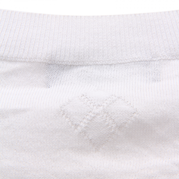 I5102 MAGLIA UOMO BALLANTYNE MAN KNIT T-SHIRT