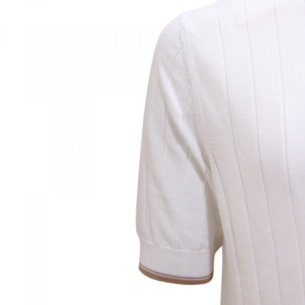I5126 POLO UOMO PESERICO MAN KNIT POLO