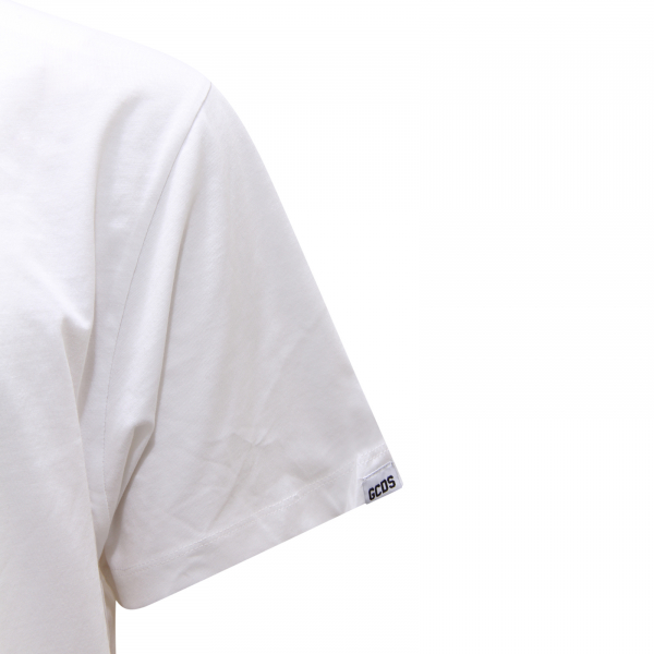 I5177 MAGLIA UOMO GCDS WEAR MAN T-SHIRT