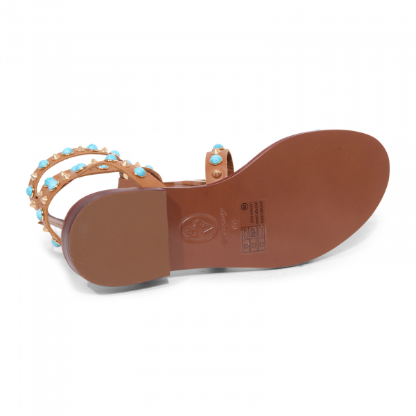 I5240 SANDALO DONNA ASH PASSION WOMAN SANDAL
