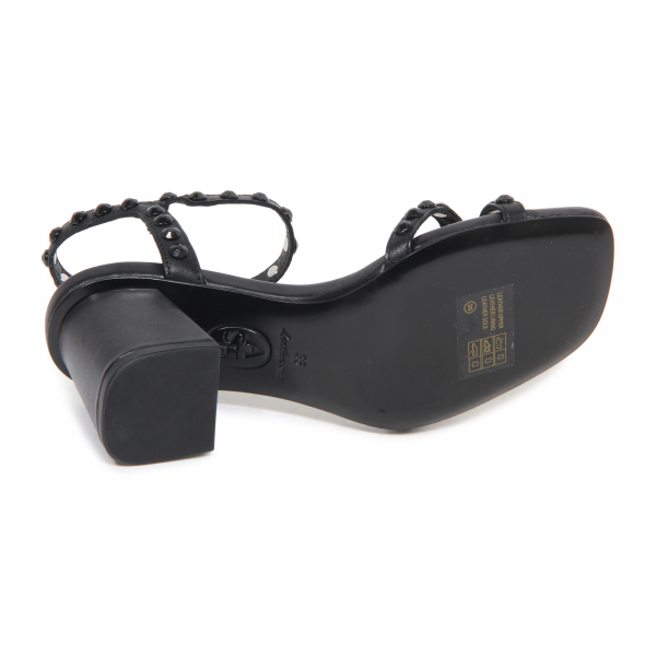 I5253 SANDALO DONNA ASH JODY WOMAN SANDAL