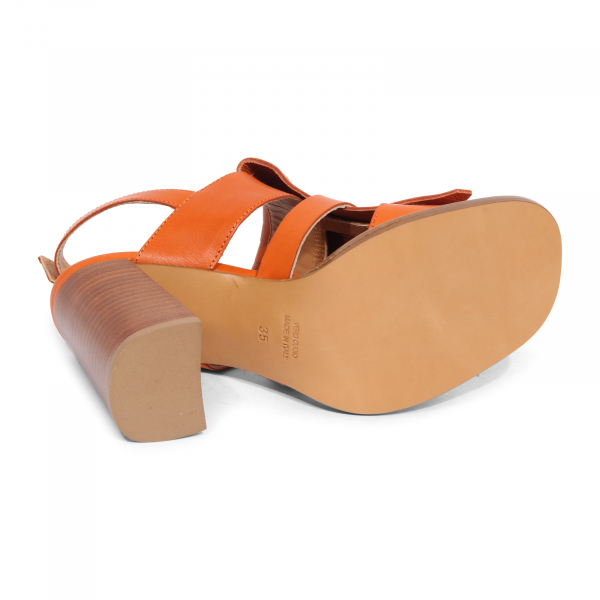 I5350 SANDALO DONNA GUGLIELMO ROTTA JANE WOMAN SANDAL