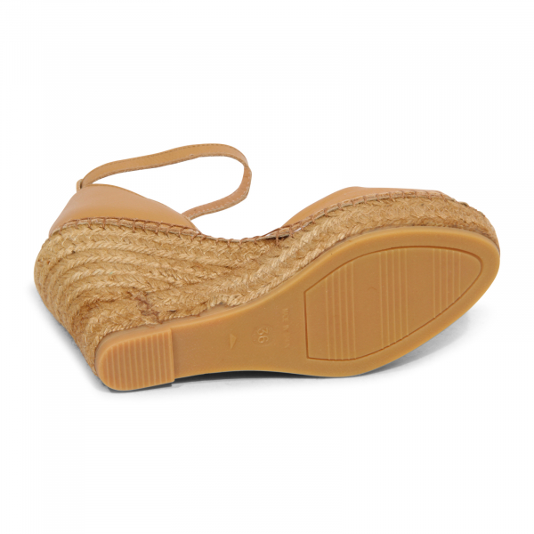 I5363 ZEPPA DONNA VIDORRETA SANDALIA ABIERTA WOMAN SANDAL