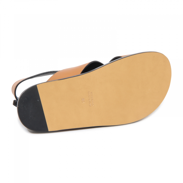 I5434 SANDALO DONNA GUGLIELMO ROTTA TILLY WOMAN SANDAL