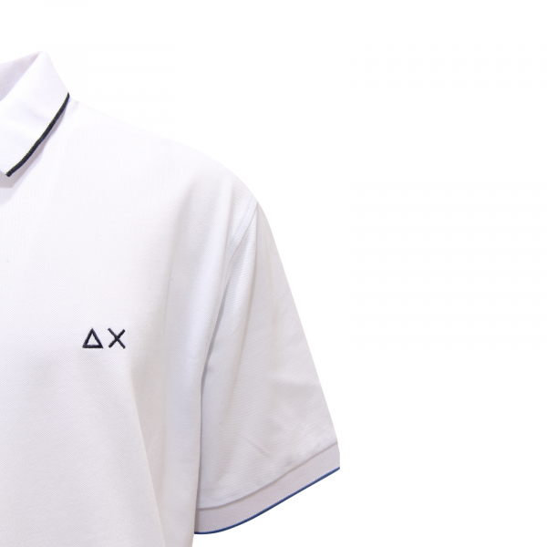 I5666 POLO UOMO SUN 68 MAN POLO SHIRT