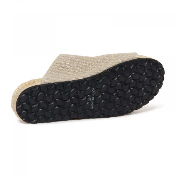 I5771 CIABATTA DONNA MANEBI WOMAN SLIPPERS