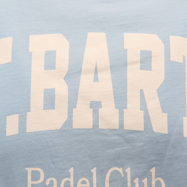 I5795 MAGLIA UOMO MC2 SAINT BARTH MAN T-SHIRT