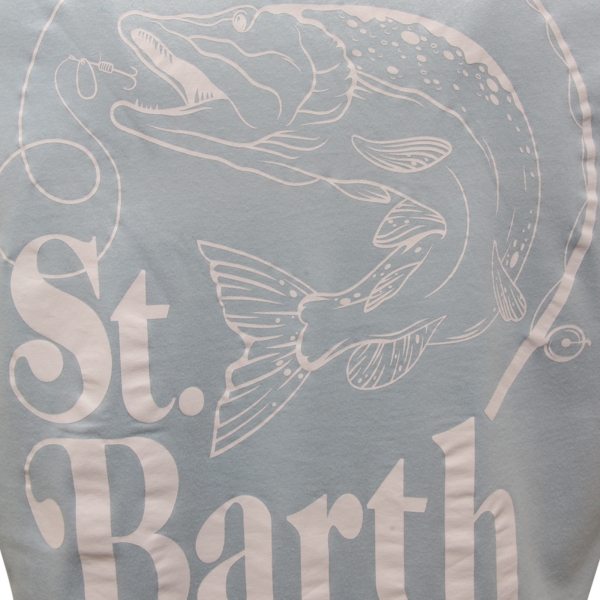 I5802 MAGLIA UOMO MC2 SAINT BARTH MAN T-SHIRT